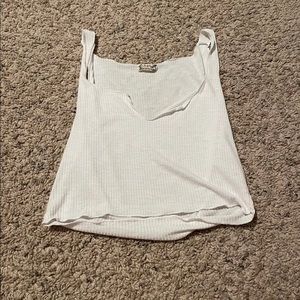 Free people tank top